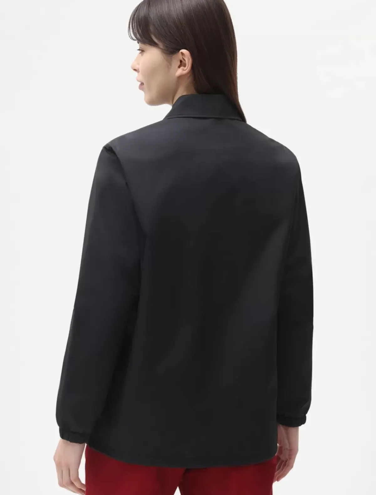 Fashion Oakport Coach Jacket Women Jackets & Puffers