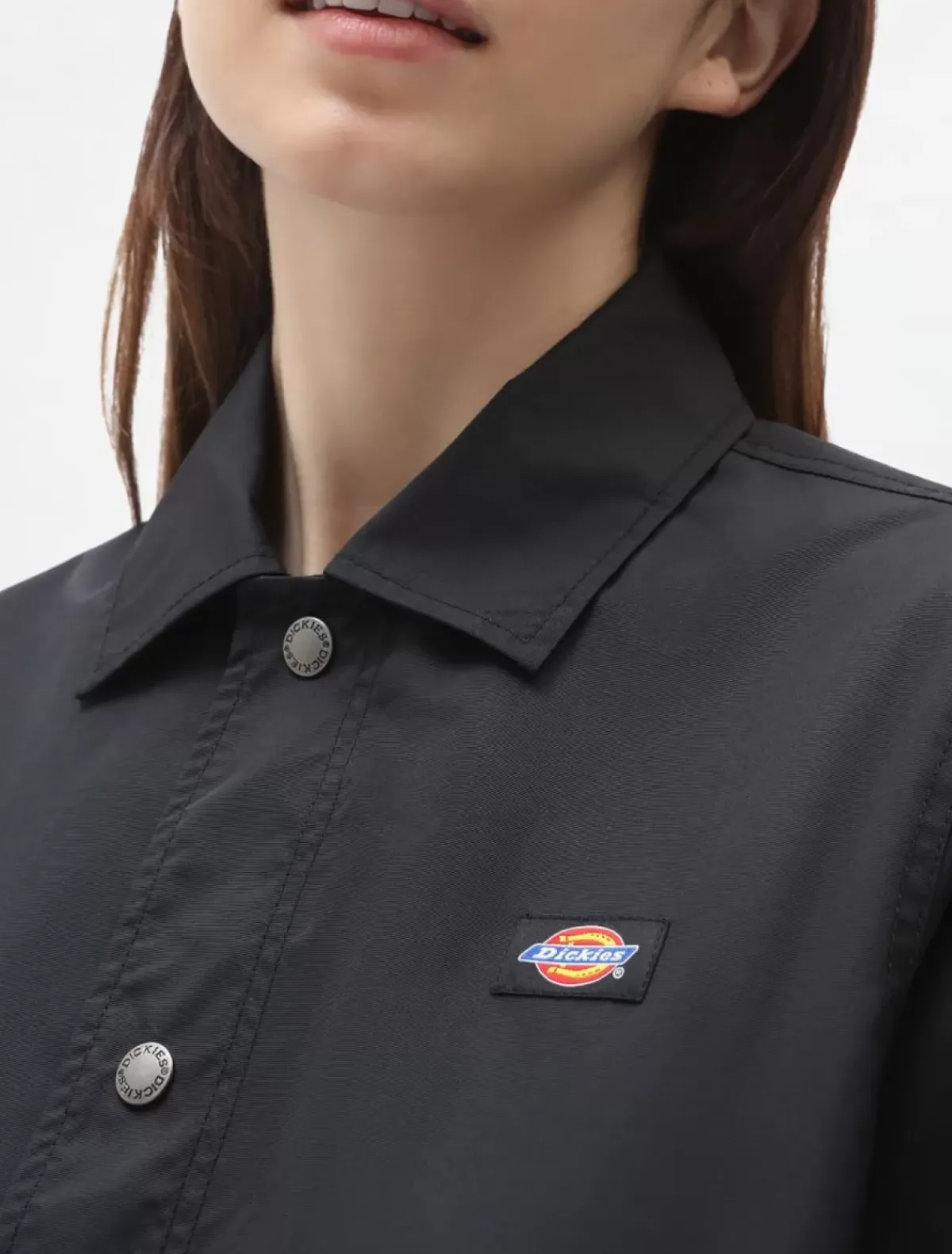 Fashion Oakport Coach Jacket Women Jackets & Puffers