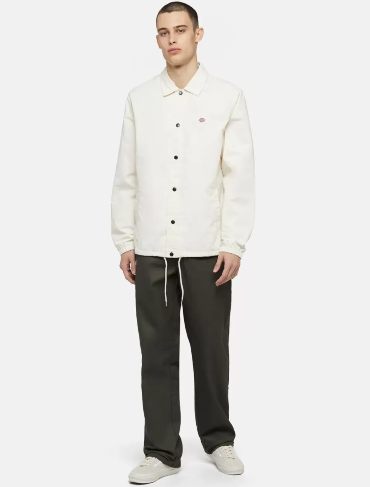 Best Oakport Coach Jacket Jackets & Puffers