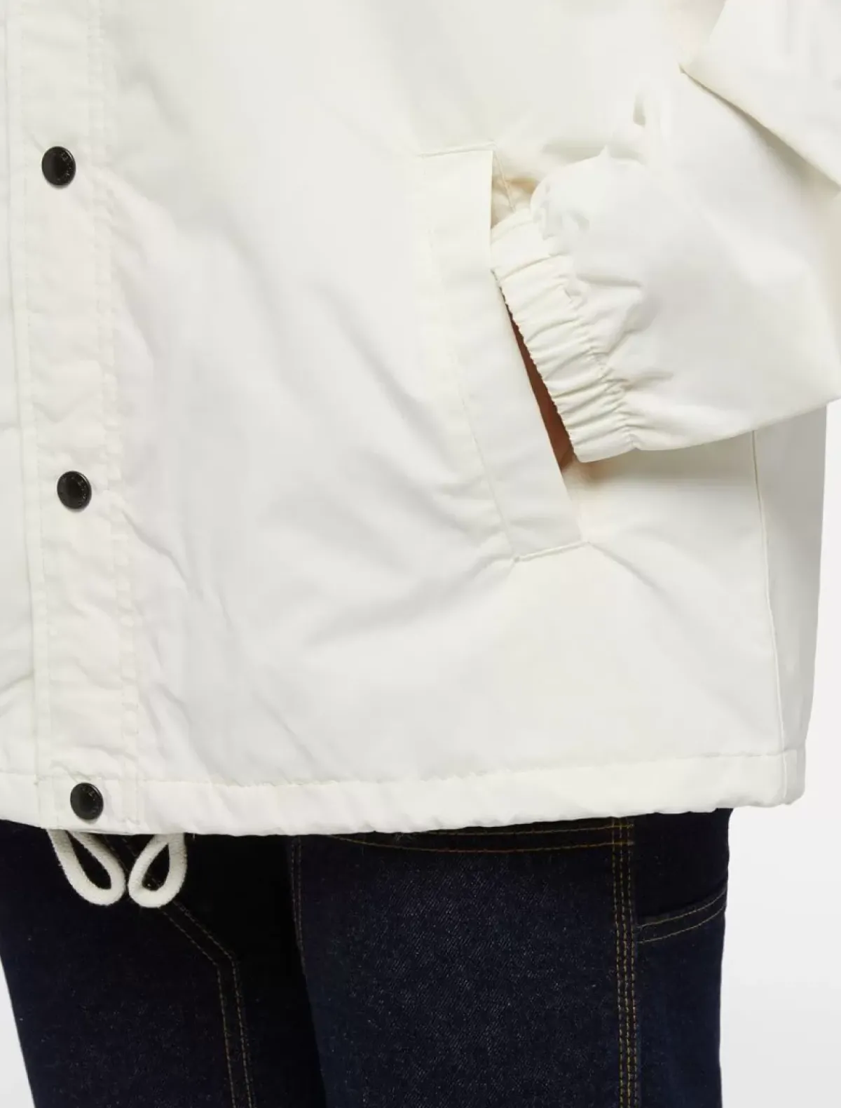 Best Oakport Coach Jacket Jackets & Puffers