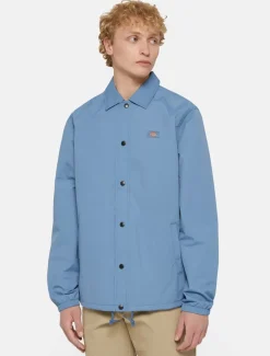 Shop Oakport Coach Jacket Jackets & Puffers