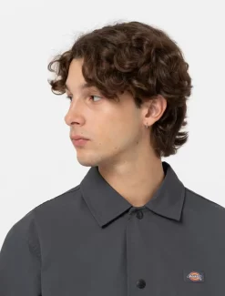 Outlet Oakport Coach Jacket Jackets & Puffers
