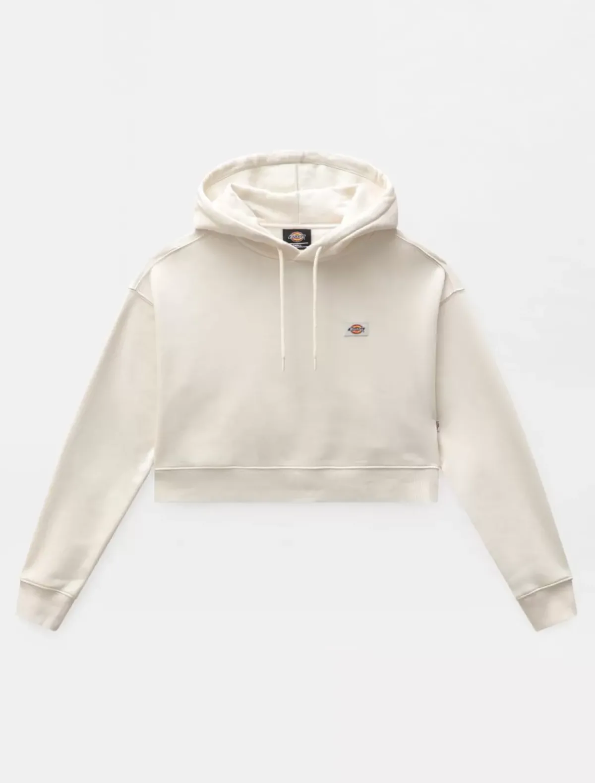 Clearance Oakport Cropped Hoodie Women Sweatshirts & Hoodies