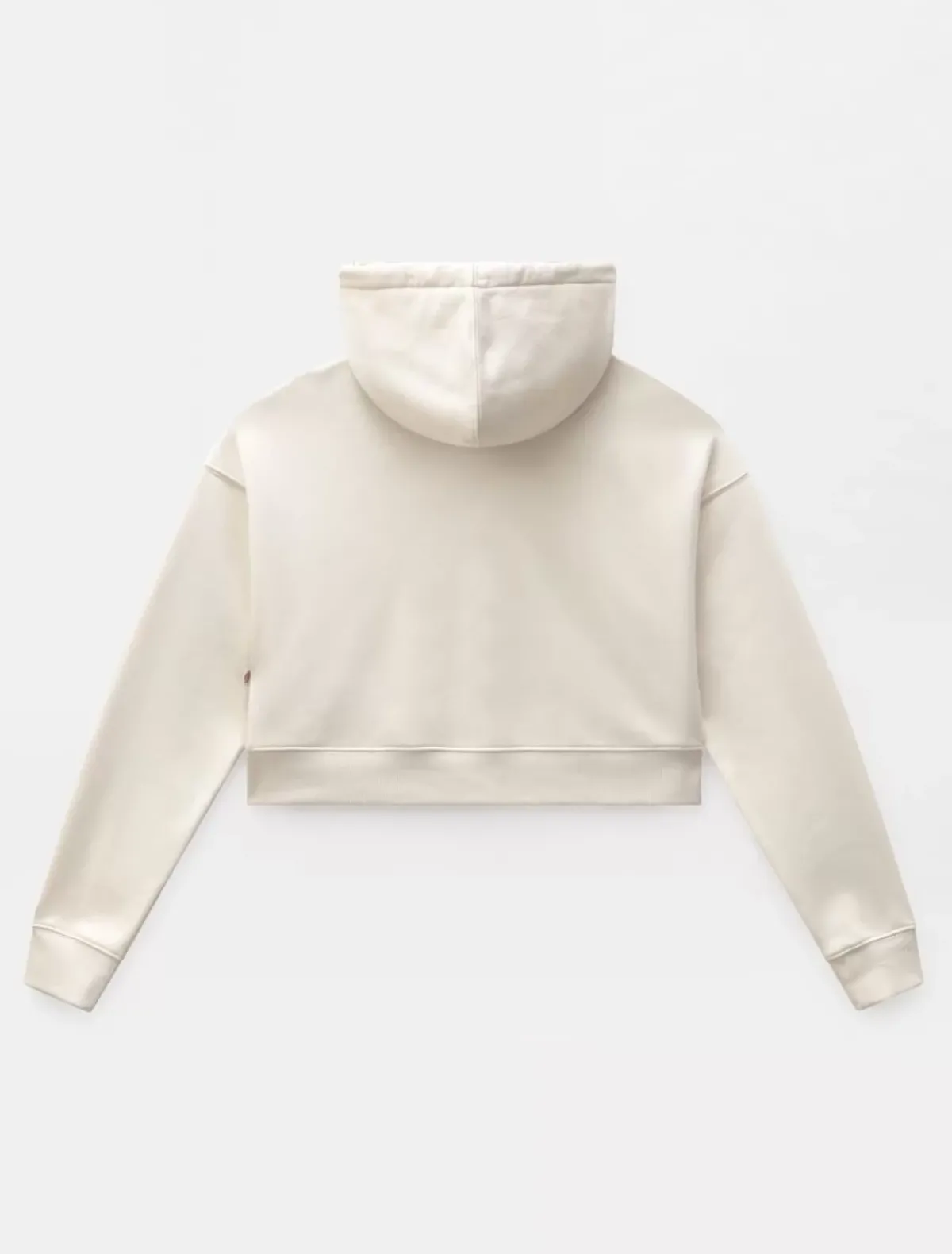 Clearance Oakport Cropped Hoodie Women Sweatshirts & Hoodies