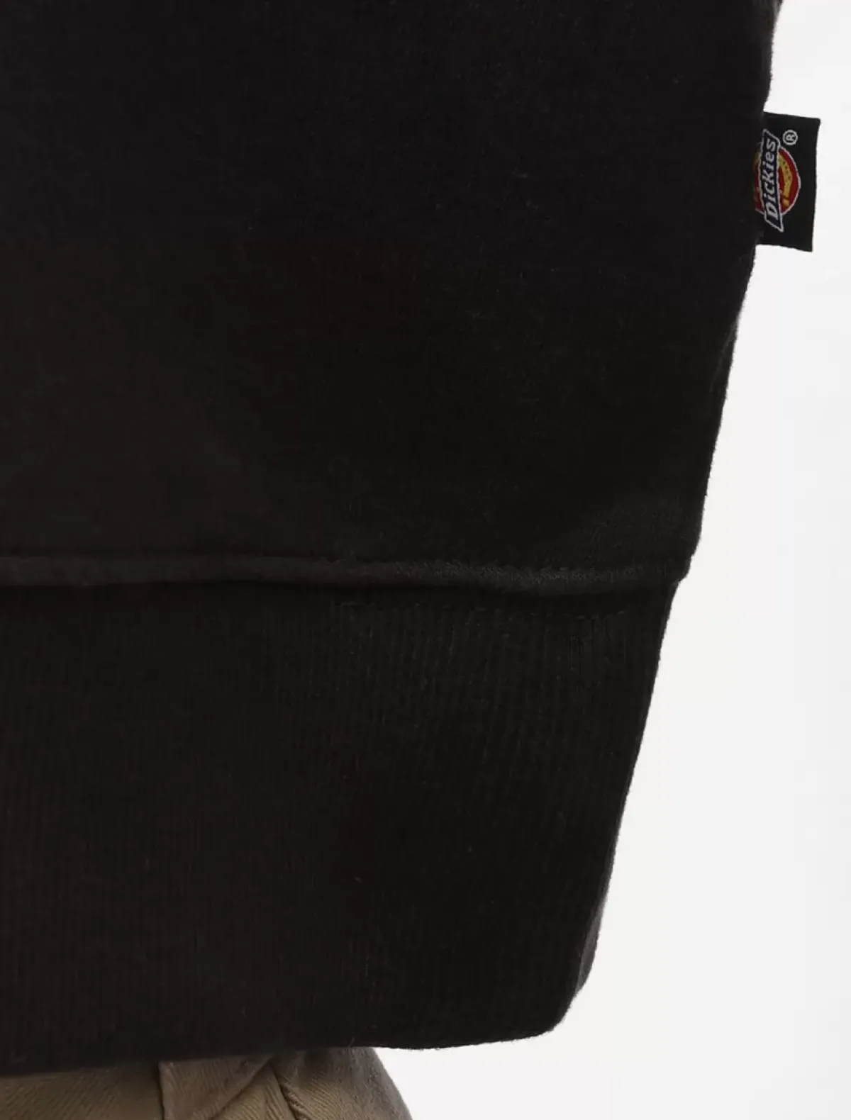 Cheap Oakport Cropped Hoodie Women Sweatshirts & Hoodies