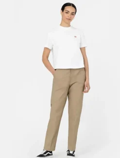 Sale Oakport Short Sleeve T-Shirt Women T-Shirts & Tops