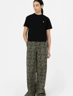 Sale Oakport Short Sleeve T-Shirt Women T-Shirts & Tops