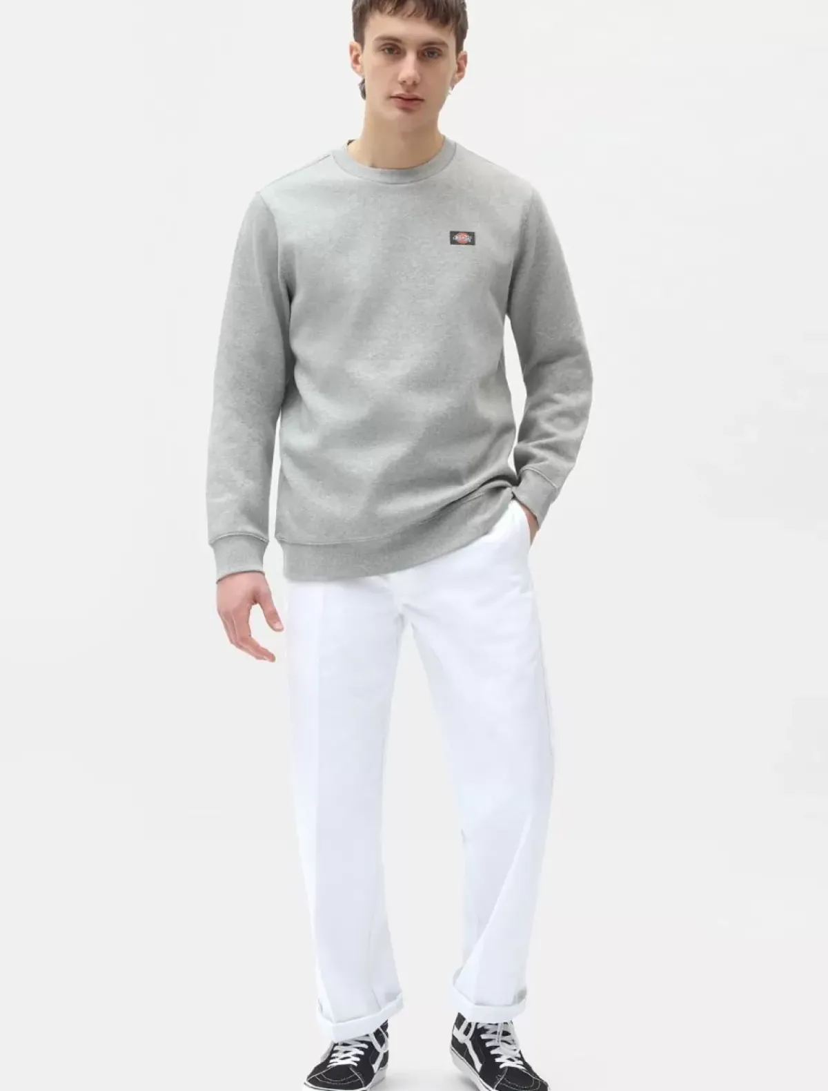 Sale Oakport Sweatshirt Sweatshirts & Hoodies