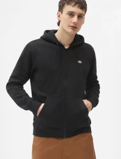 Sale Oakport Zip Hoodie Sweatshirts & Hoodies