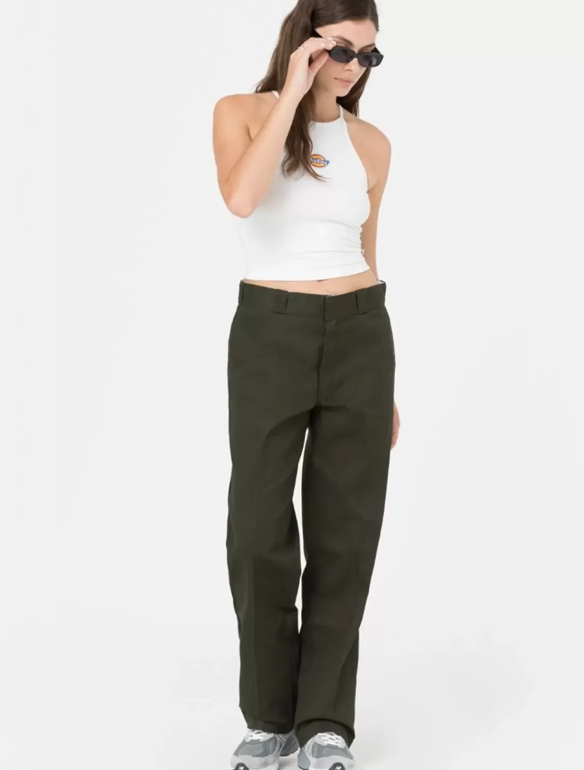 Discount Original 874 Work Pant (Unisex) Women 874 Work Pants|Trousers