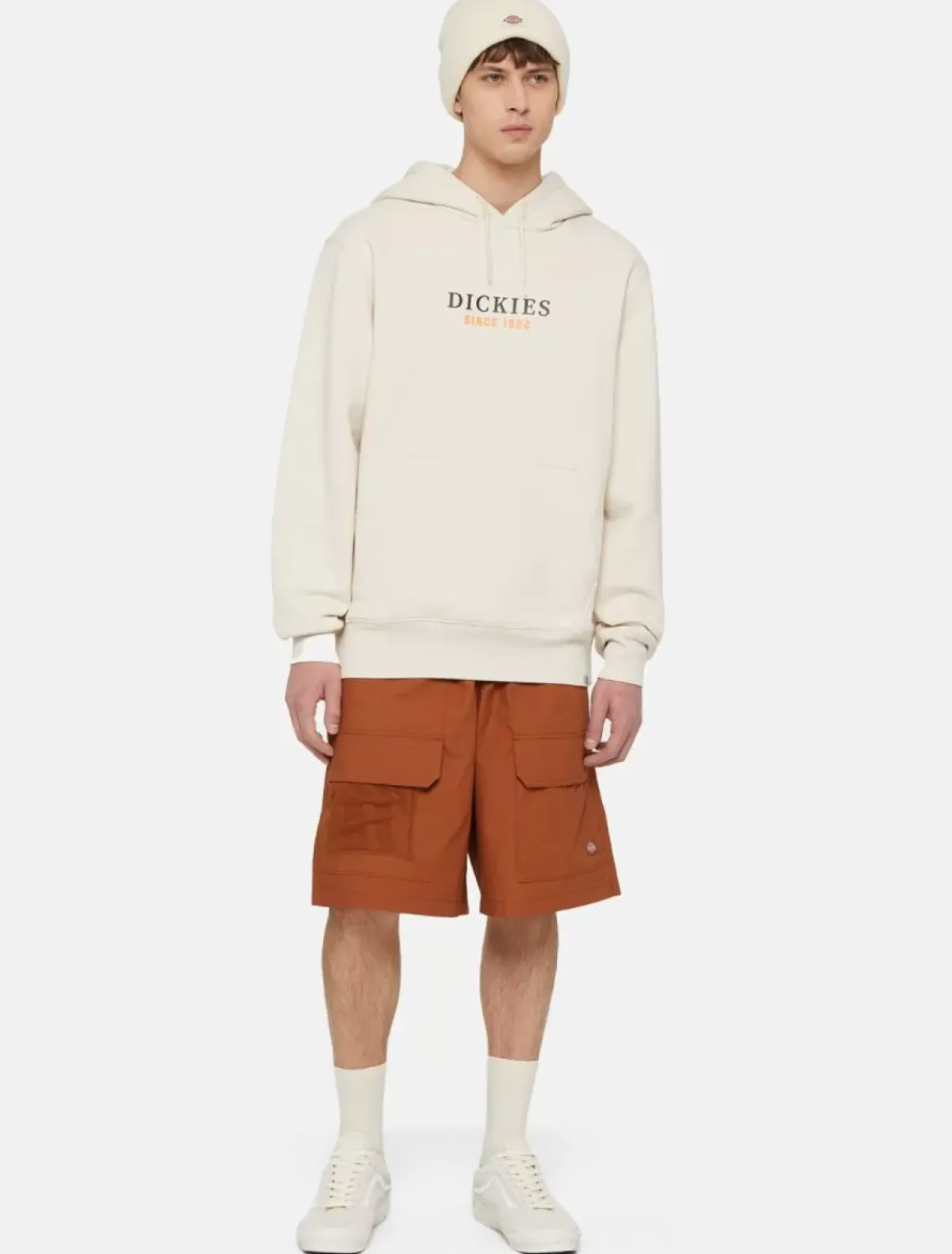 Outlet Park Hoodie Sweatshirts & Hoodies