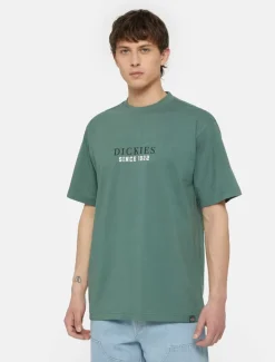 Hot Park Short Sleeve T-Shirt T-Shirts