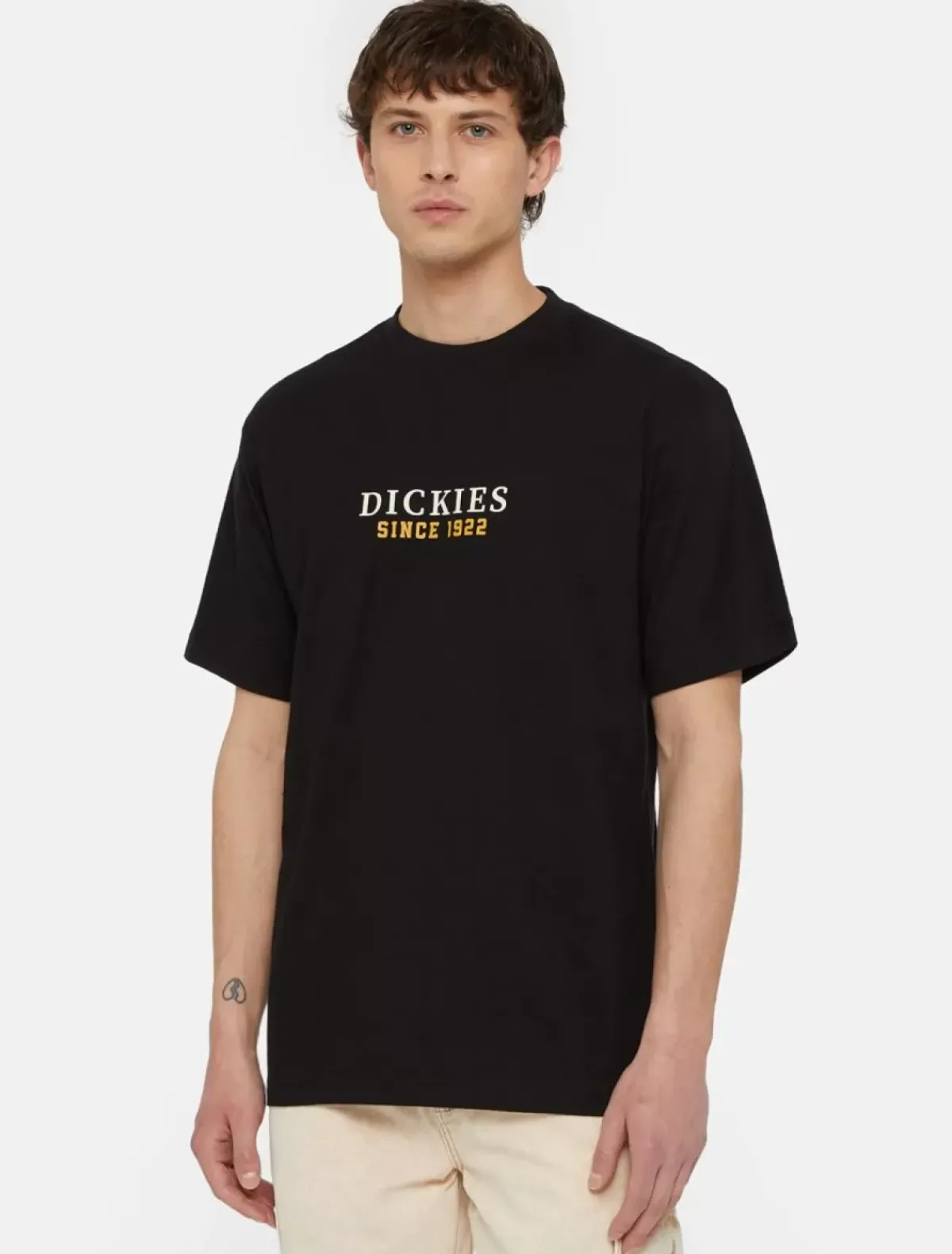 Fashion Park Short Sleeve T-Shirt T-Shirts