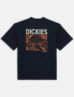 Outlet Patrick Springs Short Sleeve T-Shirt T-Shirts