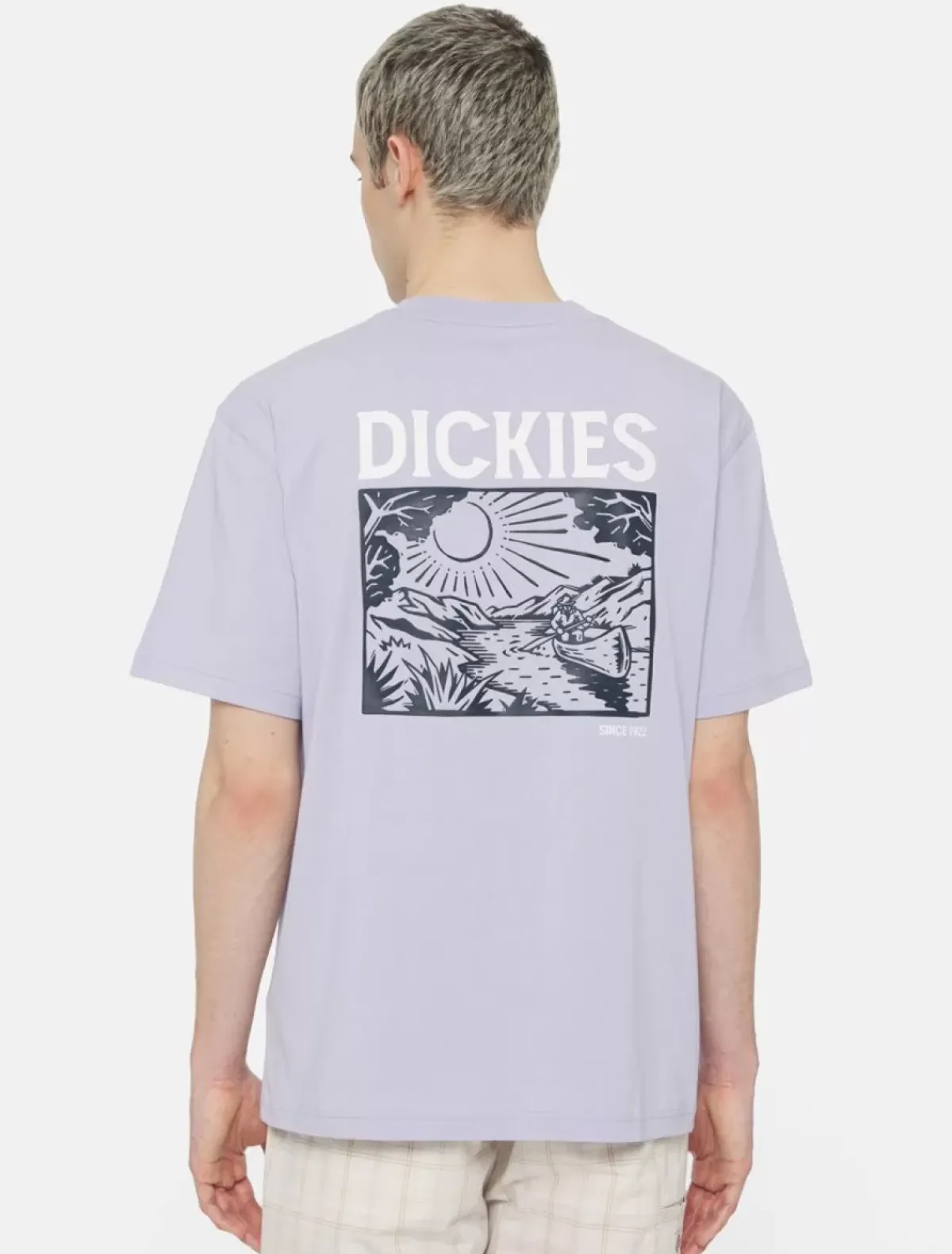 Shop Patrick Springs Short Sleeve T-Shirt T-Shirts