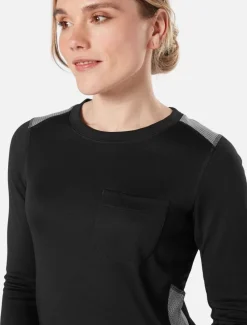 Flash Sale Performance Temp-Iq 365 T-Shirt Women Work T-shirts