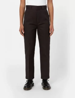 Outlet Phoenix Cropped Trousers Women Trousers