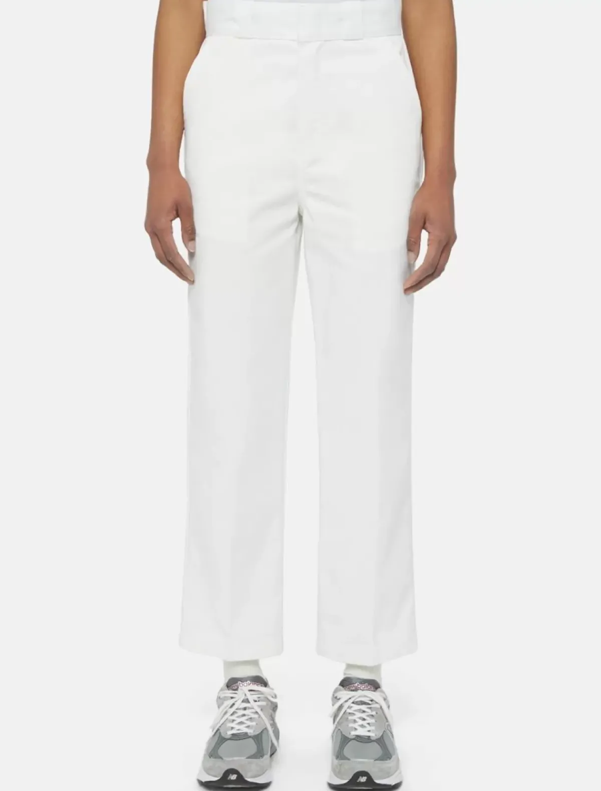 Online Phoenix Cropped Trousers Women Trousers