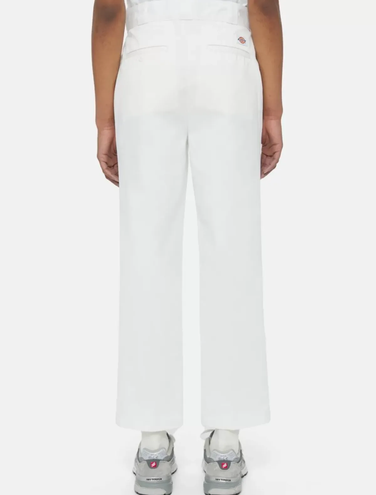 Online Phoenix Cropped Trousers Women Trousers