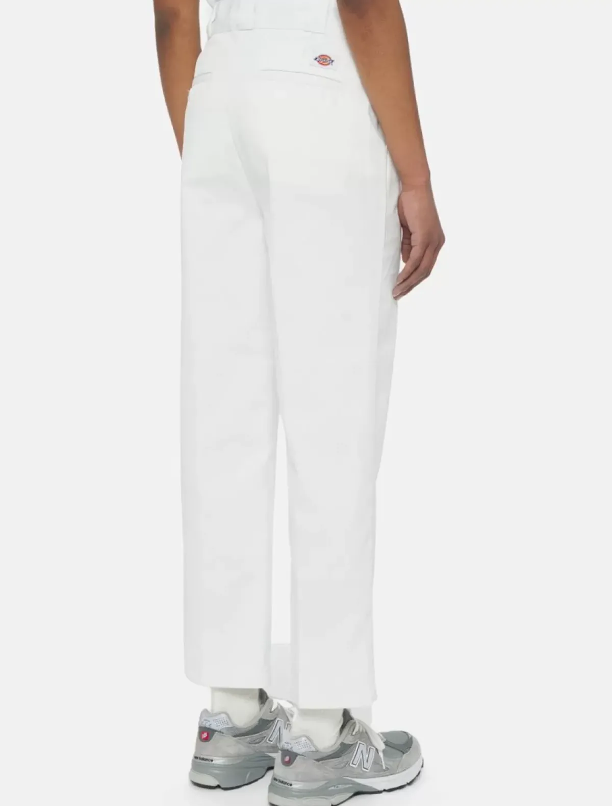 Online Phoenix Cropped Trousers Women Trousers