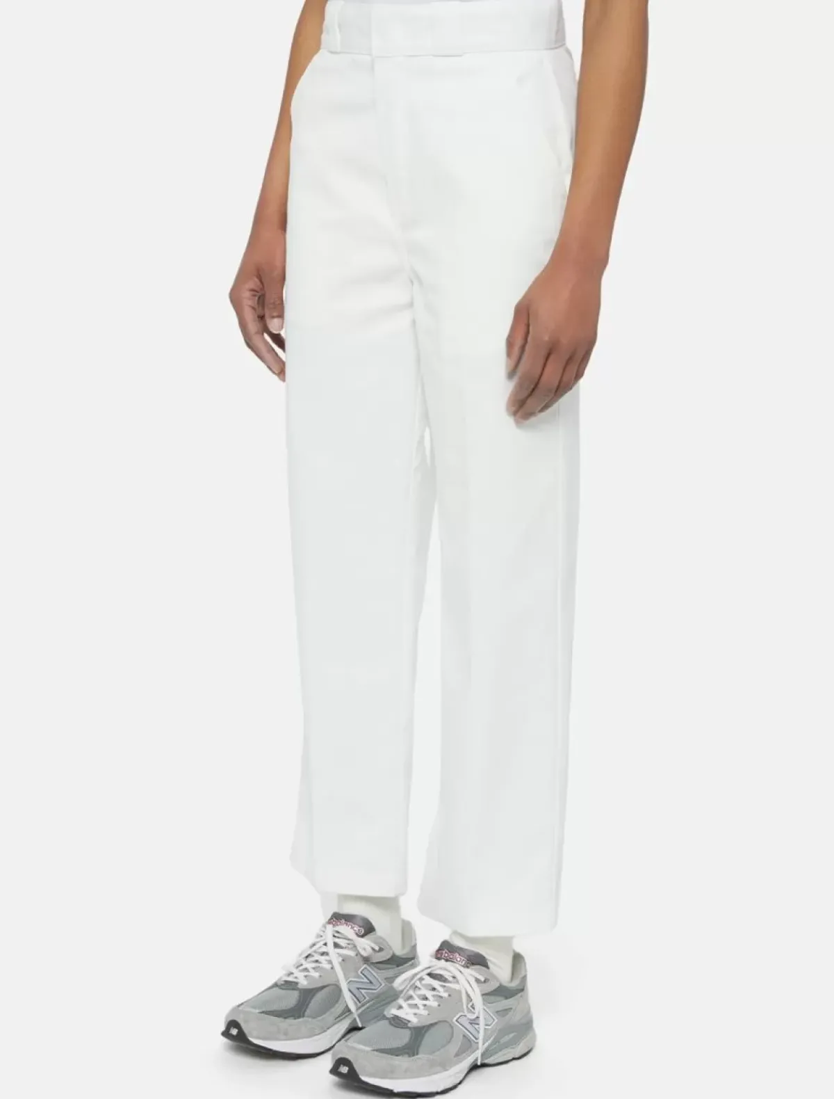 Online Phoenix Cropped Trousers Women Trousers