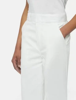 Online Phoenix Cropped Trousers Women Trousers