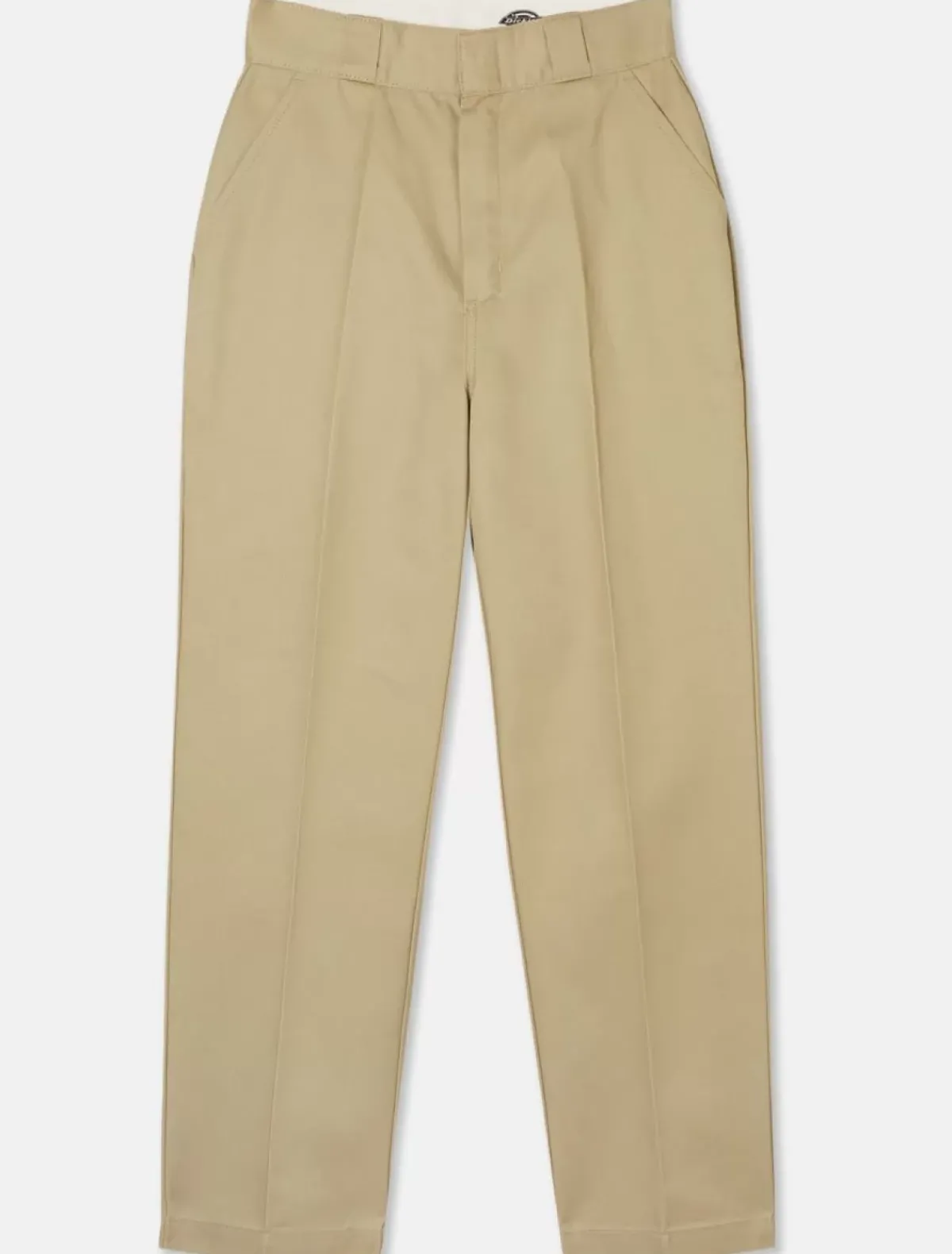 New Phoenix Cropped Trousers Women Trousers