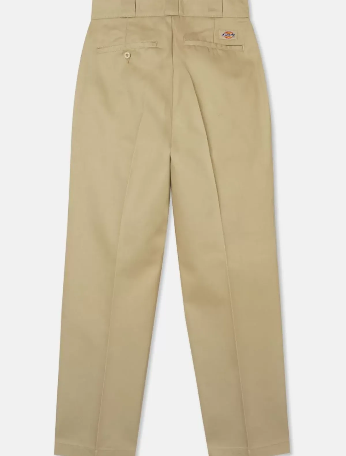 New Phoenix Cropped Trousers Women Trousers