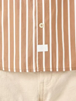 Cheap Poplin Short Sleeve Service Shirt Collabs & Collections|Shirts