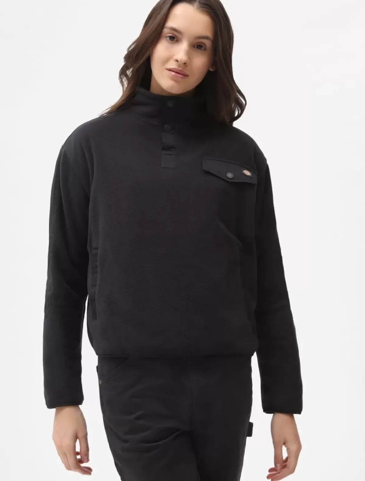 Fashion Port Allen Fleece Women Sweatshirts & Hoodies|Fleeces