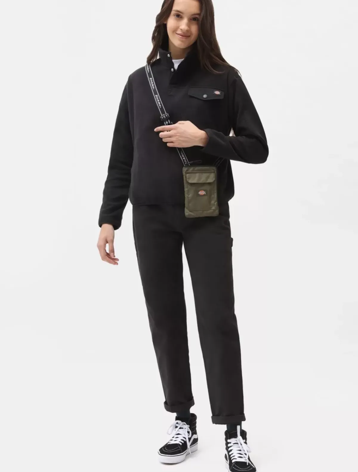 Fashion Port Allen Fleece Women Sweatshirts & Hoodies|Fleeces