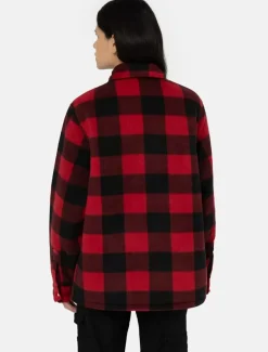 Shop Portland Shacket Women Work Shirts|Work Jackets