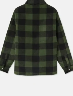Clearance Portland Shacket Women Work Shirts|Work Jackets