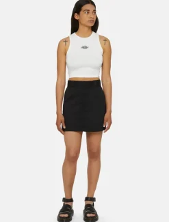 New Powers Vest Women T-Shirts & Tops