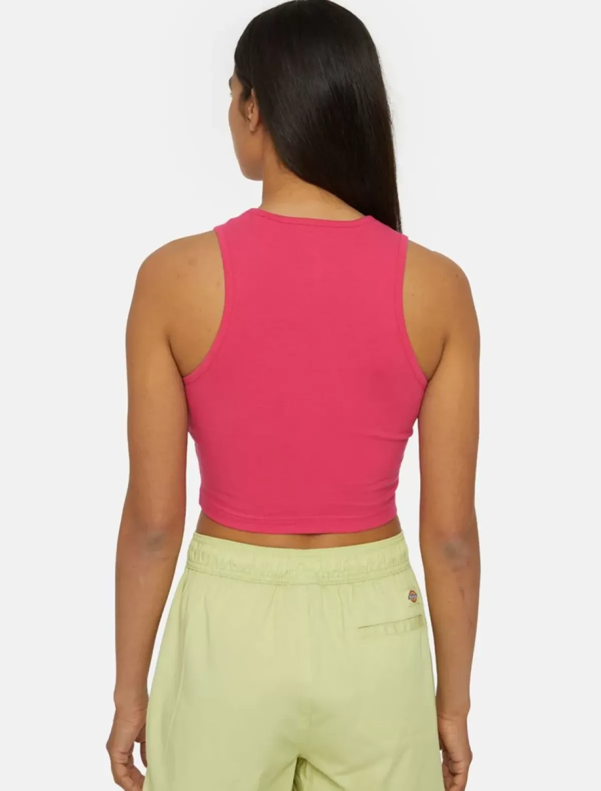 Shop Powers Vest Women T-Shirts & Tops