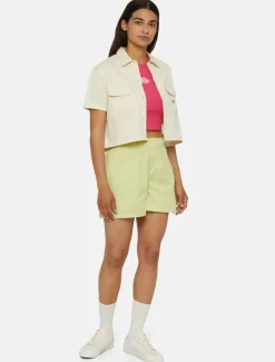 Shop Powers Vest Women T-Shirts & Tops