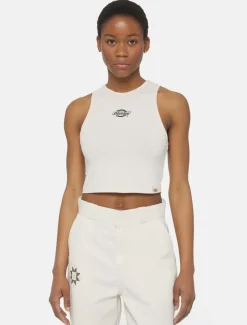 New Powers Vest Women T-Shirts & Tops