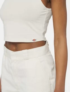 New Powers Vest Women T-Shirts & Tops