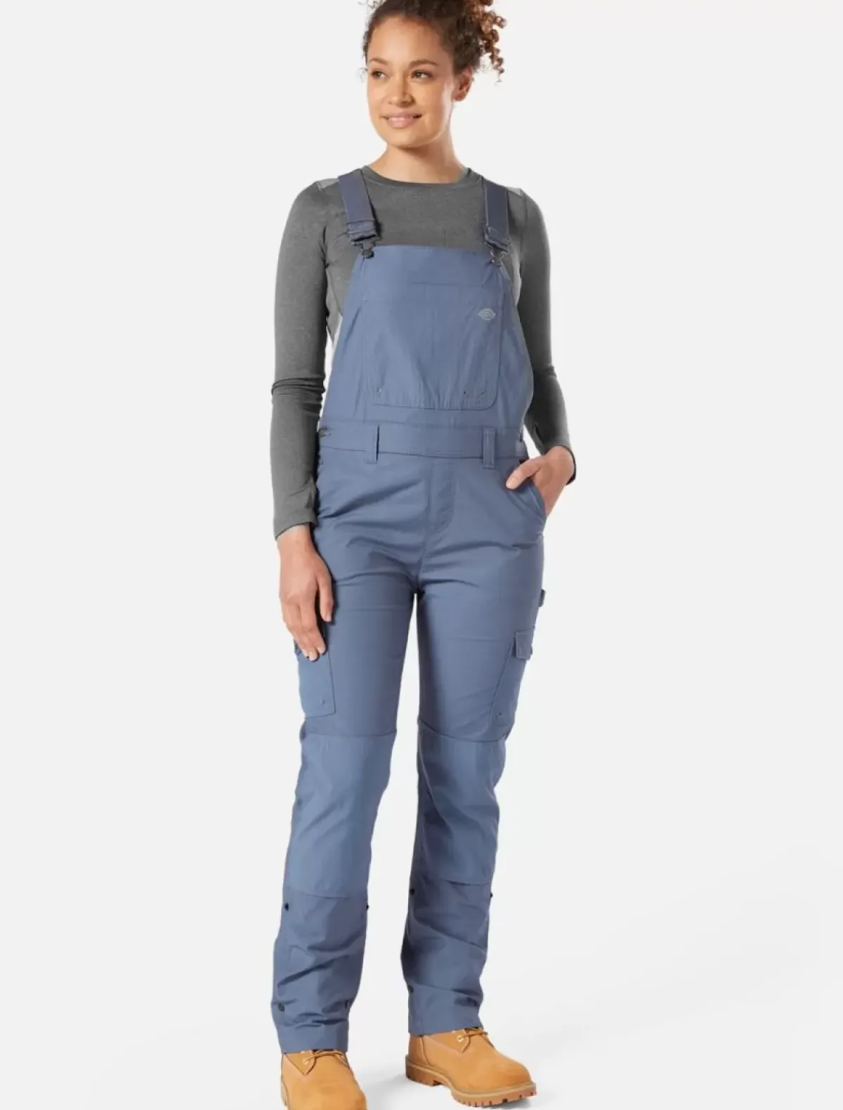 Outlet Protective Bib Women Work Dungarees & Coveralls