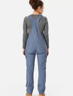 Outlet Protective Bib Women Work Dungarees & Coveralls