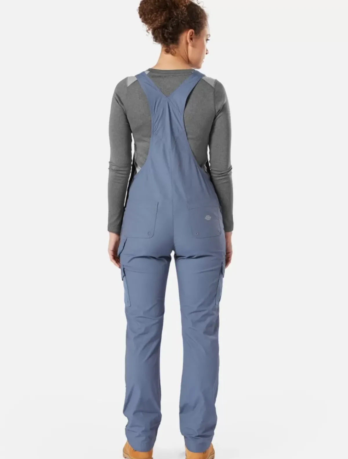 Outlet Protective Bib Women Work Dungarees & Coveralls