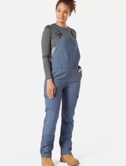 Outlet Protective Bib Women Work Dungarees & Coveralls