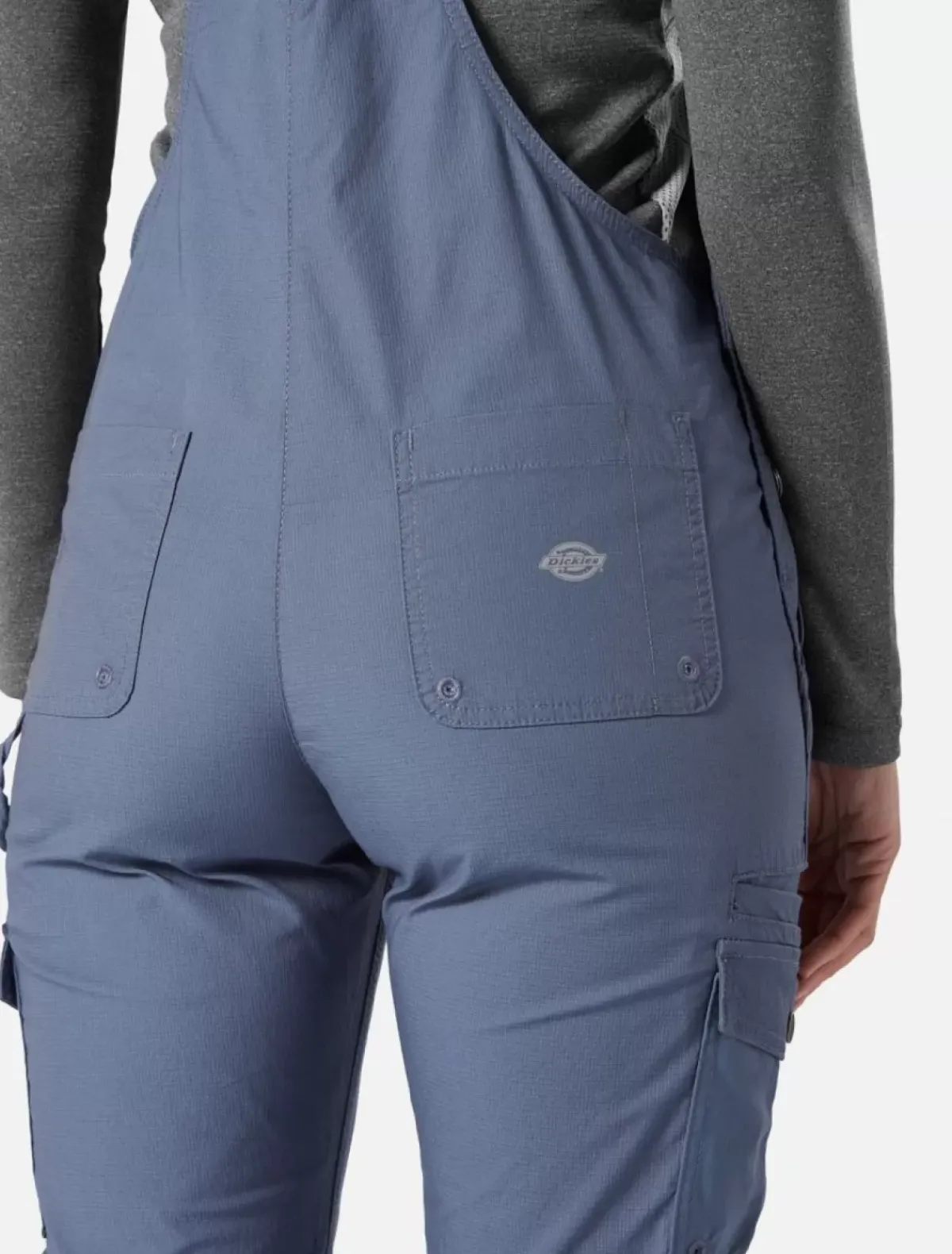 Outlet Protective Bib Women Work Dungarees & Coveralls