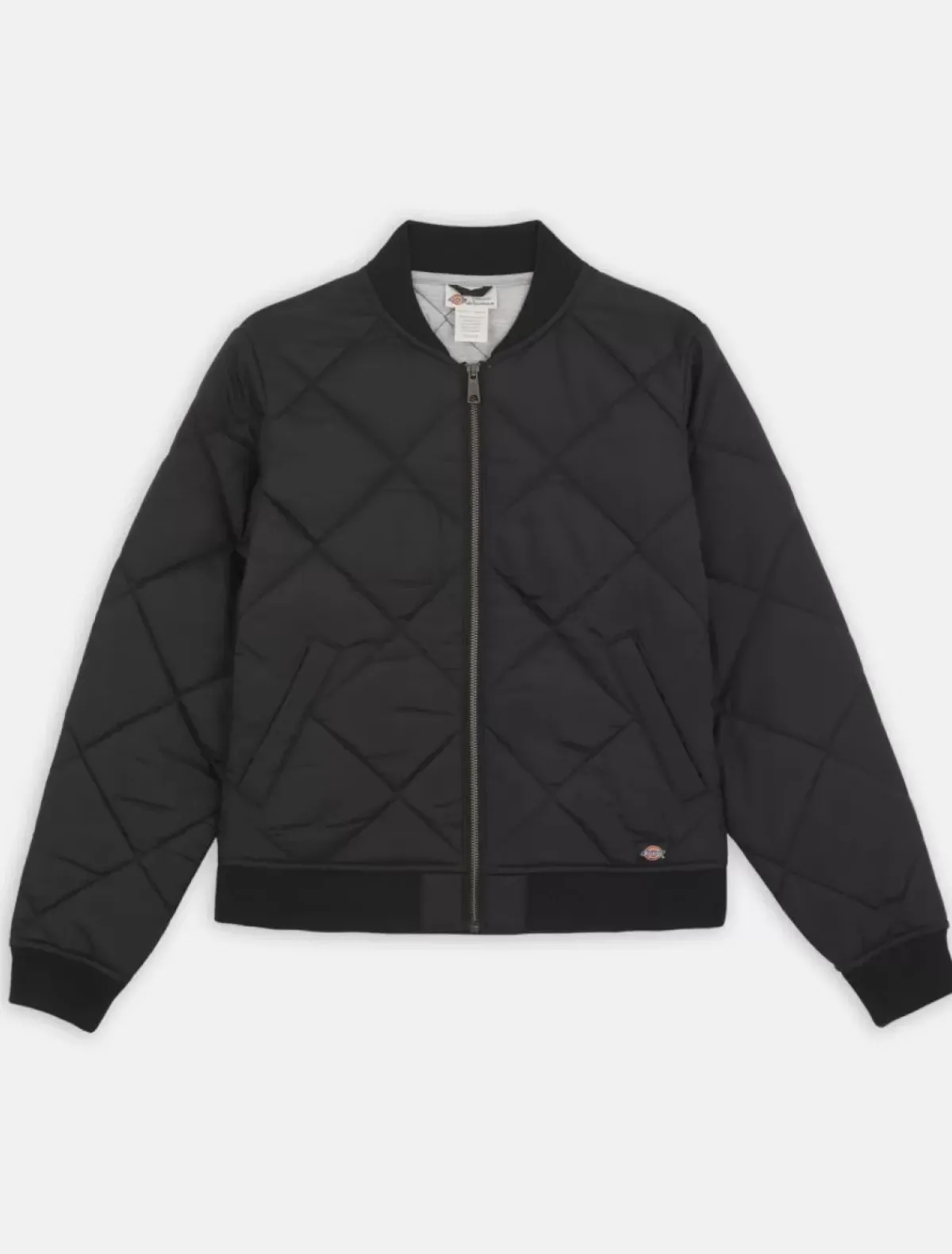 Online Quilted Bomber Jacket Women Work Jackets