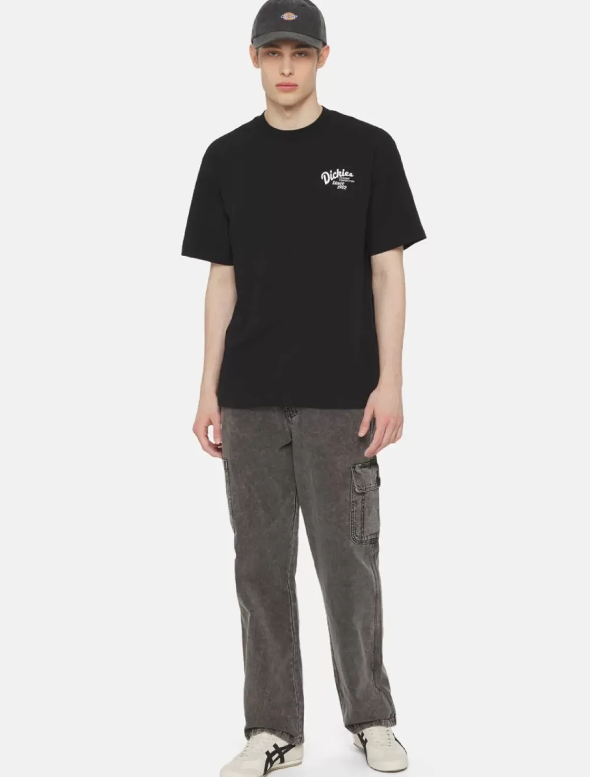 Online Raven Short Sleeve T-Shirt T-Shirts