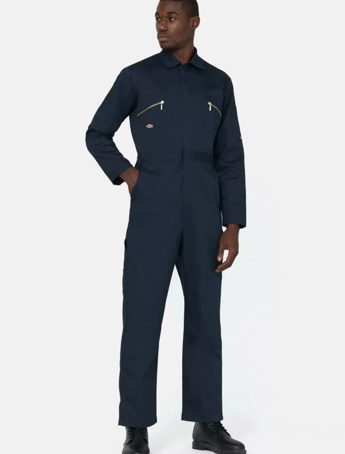 Fashion Redhawk Coverall Women Everyday Coveralls|Everyday Coveralls