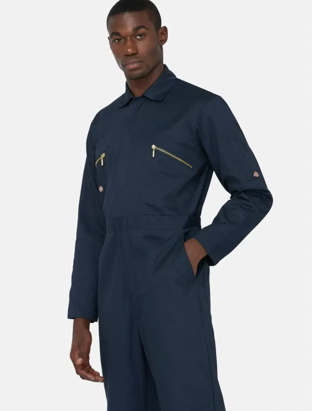 Fashion Redhawk Coverall Women Everyday Coveralls|Everyday Coveralls