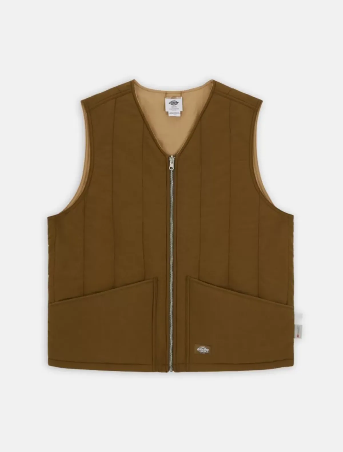 New Reversible Delivery Gilet Collabs & Collections|Gillets & Vests