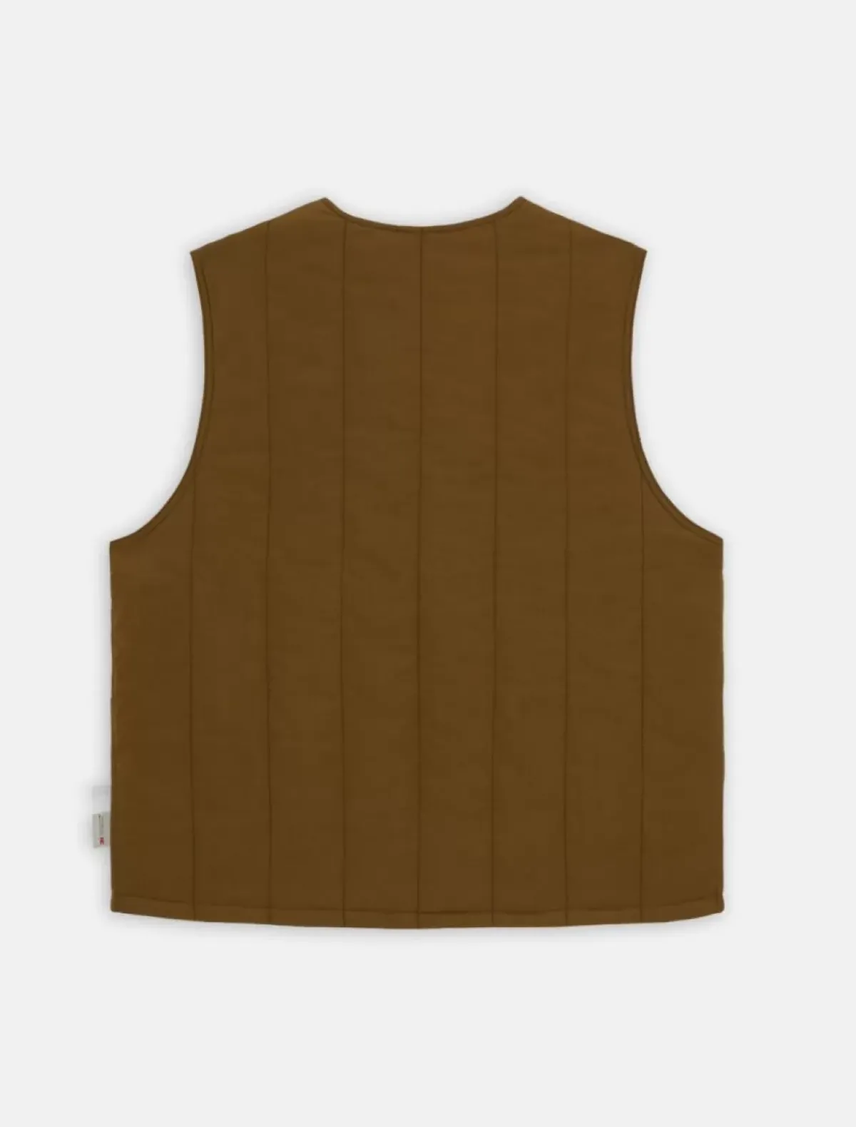 New Reversible Delivery Gilet Collabs & Collections|Gillets & Vests