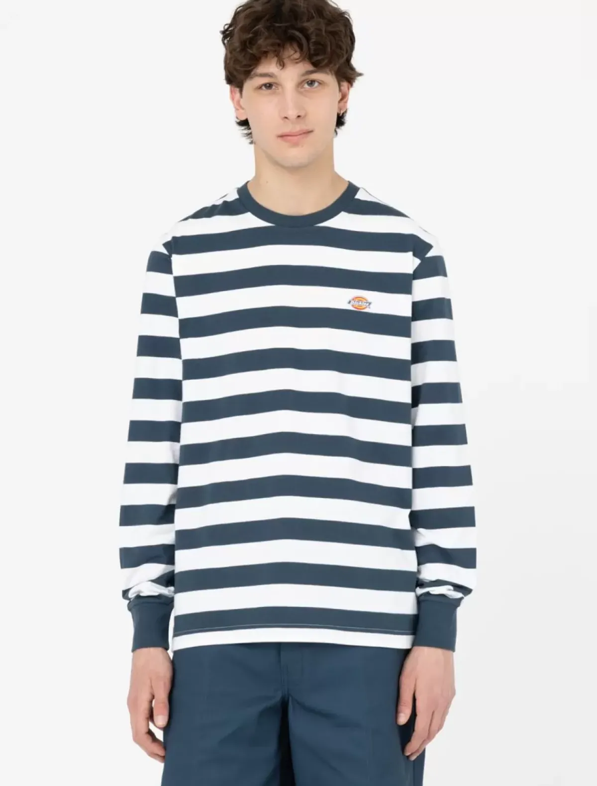 Outlet Rivergrove Long Sleeve T-Shirt T-Shirts